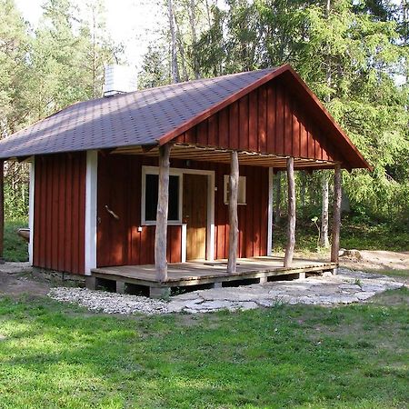Kipi-Koovi Holiday Centre Exterior photo