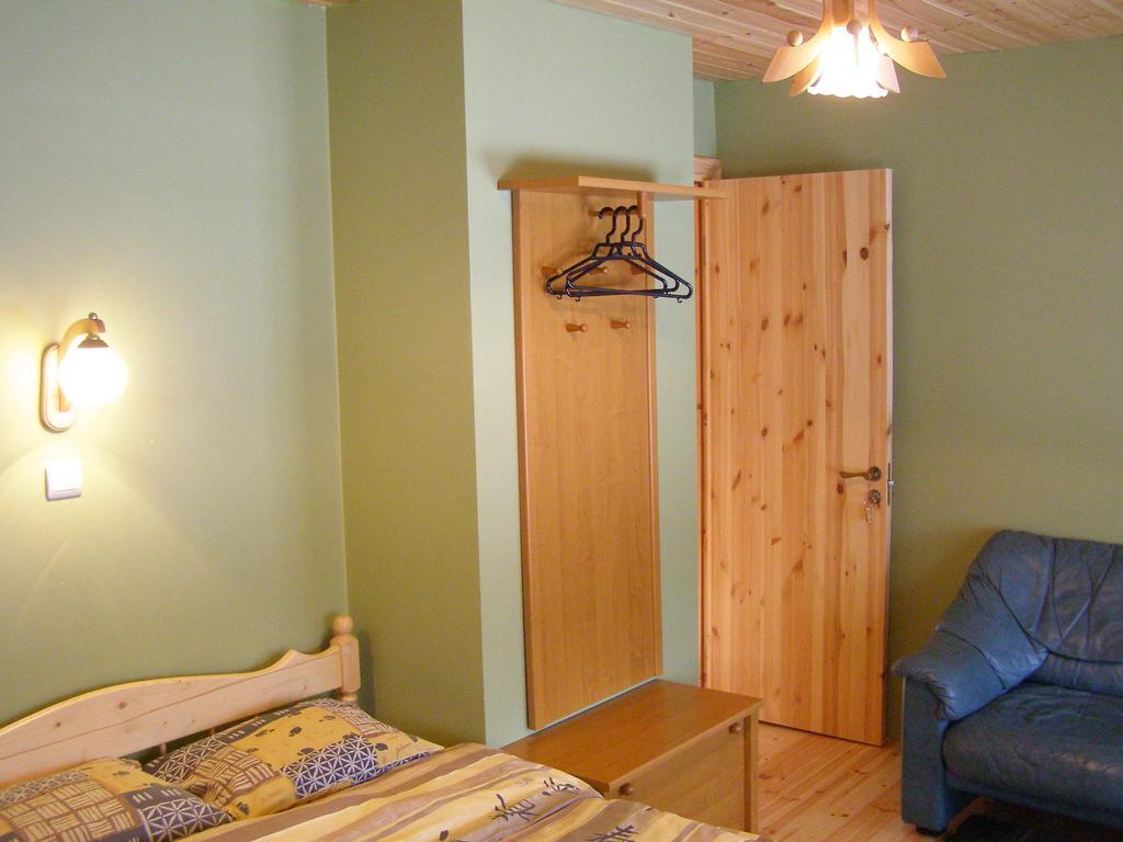 Kipi-Koovi Holiday Centre Exterior photo