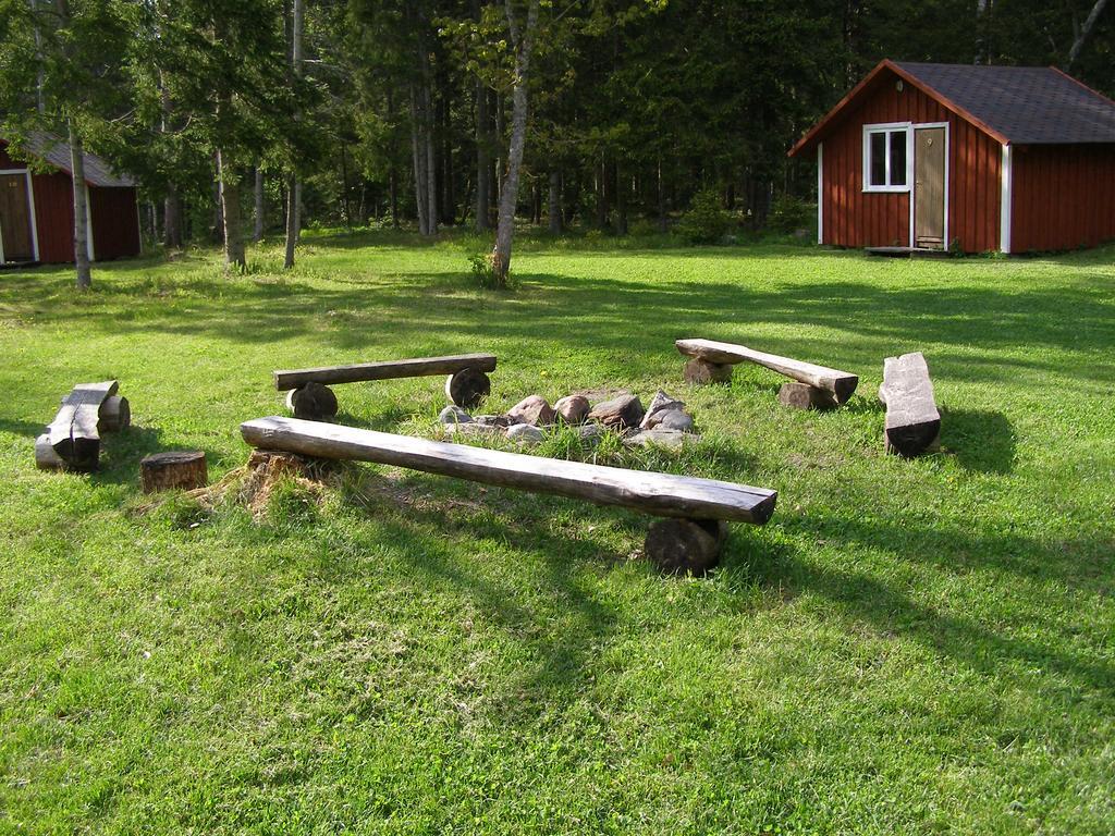 Kipi-Koovi Holiday Centre Exterior photo