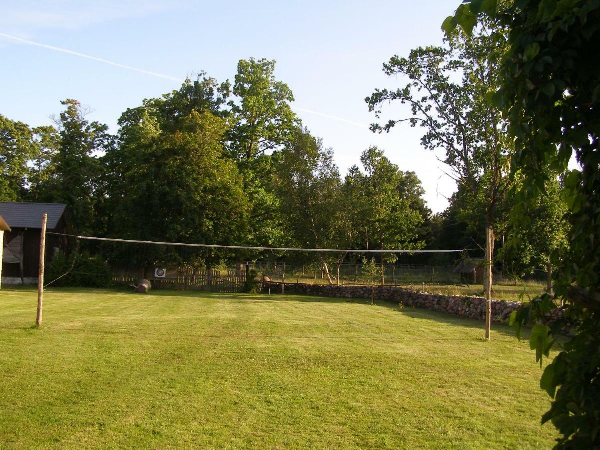 Kipi-Koovi Holiday Centre Exterior photo