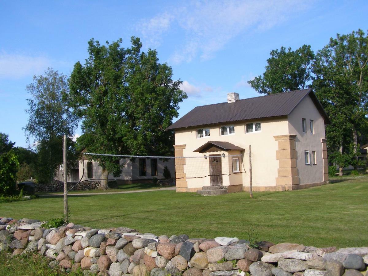 Kipi-Koovi Holiday Centre Exterior photo
