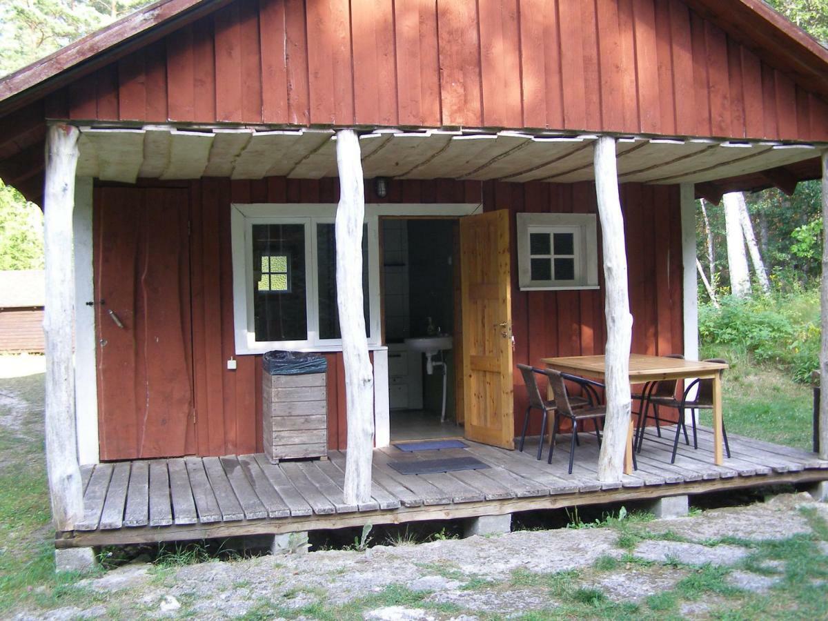 Kipi-Koovi Holiday Centre Exterior photo